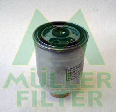 MULLER FILTER fn209 -  Топливный фильтр